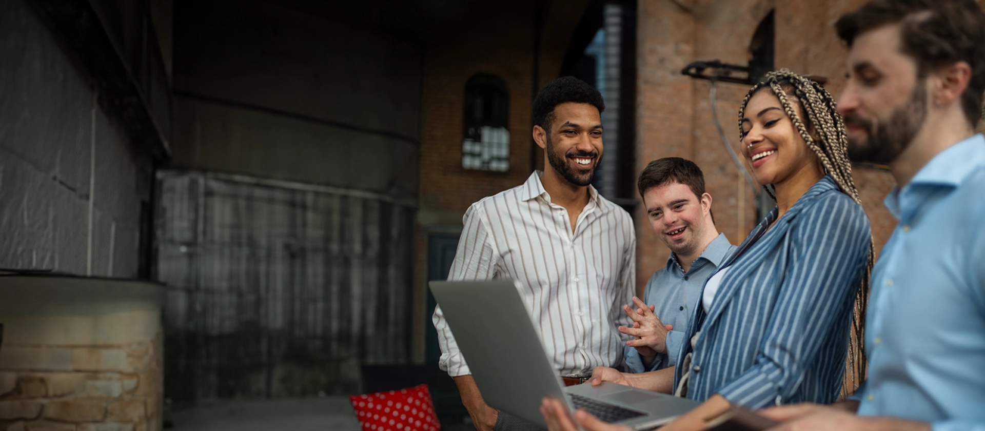 barrierefrei im Netz