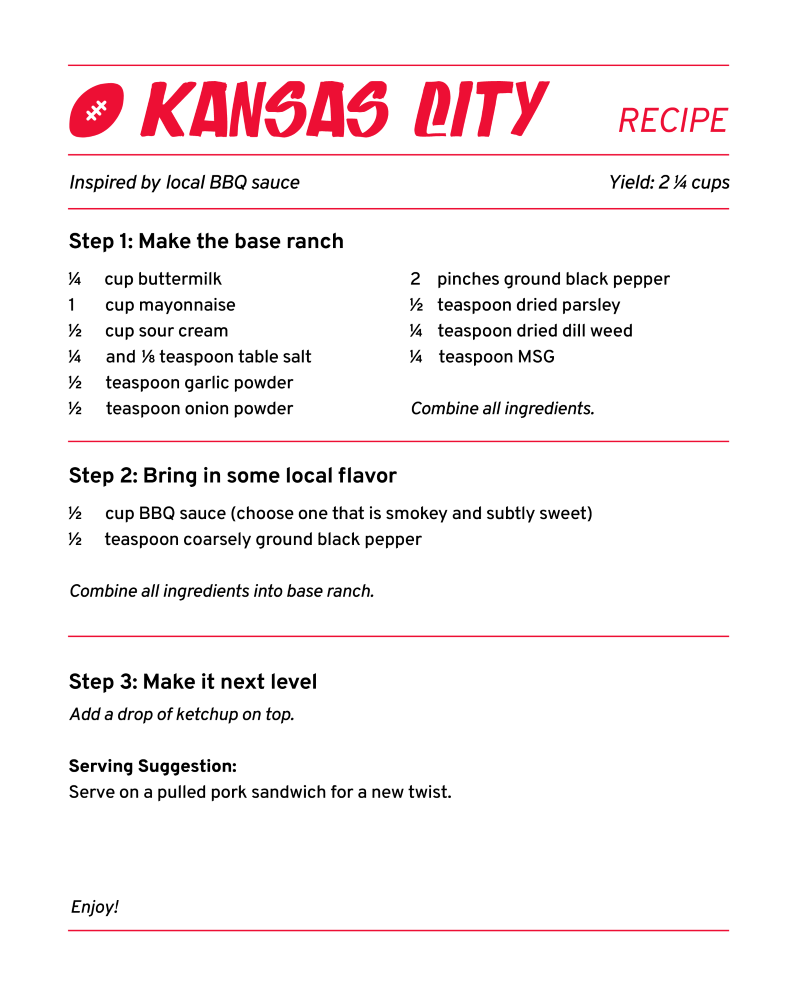 kansas-city ranch recipe