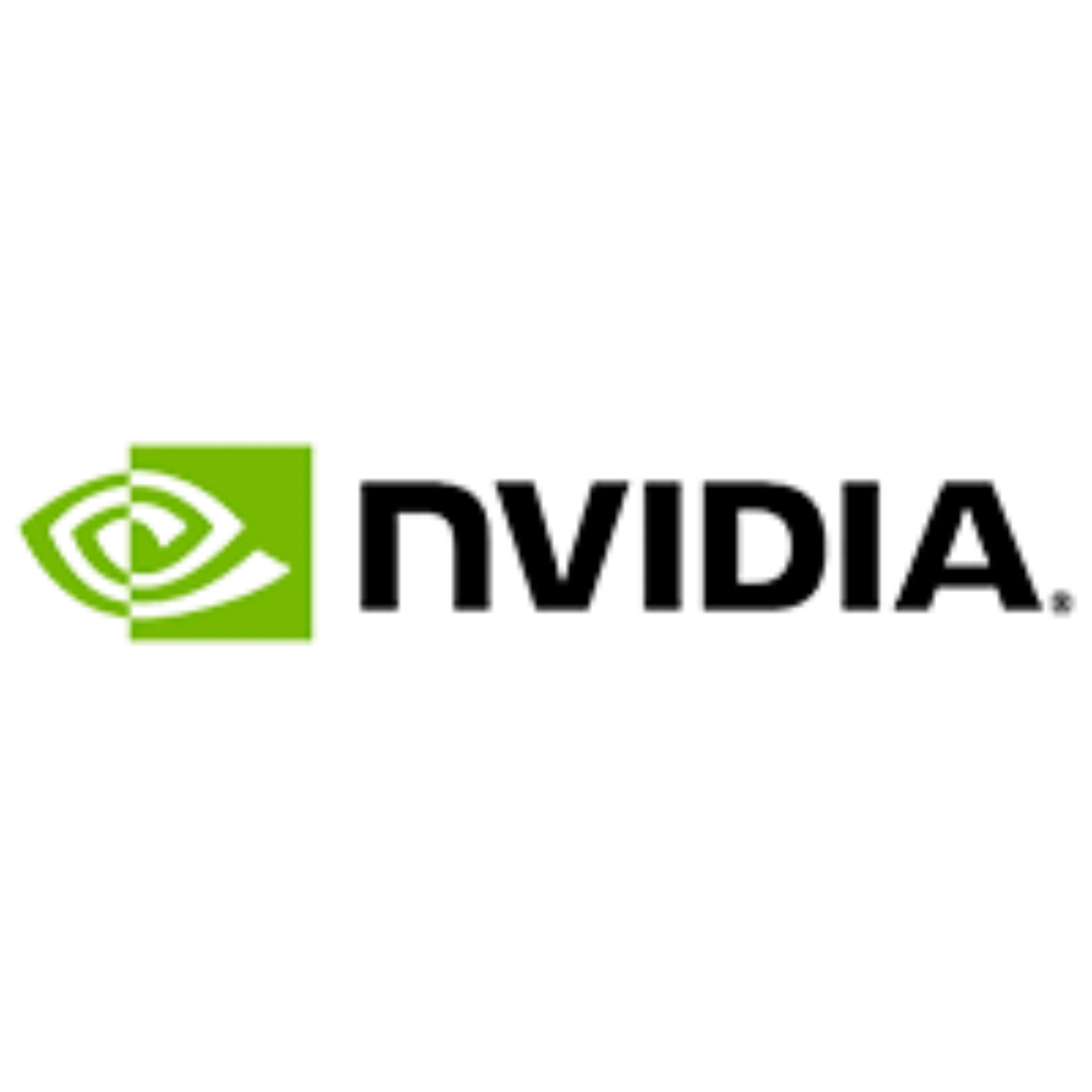 nvidia logo