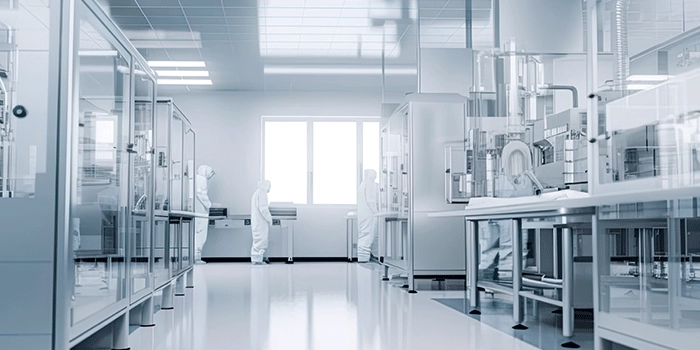 KRITIS regulation in the pharmaceutical industry