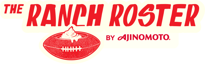 Ranch Roster logo