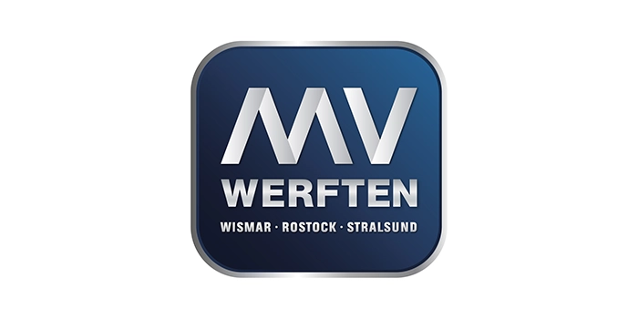 Scanner feedback system (SRS) at MV Werften